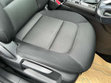 車内もとても綺麗です!