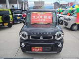 ハスラー ハイブリッド(HYBRID) X 4WD 
