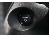 プッシュ式スタートはカギをカバンやポケットの中に入れたままエンジン始動が出来ます!