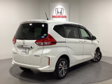 【Honda認定中古車 U-Select】 は3つの安心をお約束します。 1 Hondaのプロが整備した安心。 2 第三者機関がチェックした安心。 3 購入後もHondaが保証する安心。