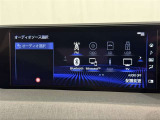 お気に入りの曲をBluetoothで再生できます♪ ドライブがさらに楽しくなりますよ♪
