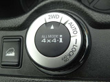 【オールモード4&times;4-i】AUTOは、スタンバイ方式の4WD!通常は前輪で走行しスムーズな走行で燃費向上。前輪が滑り出すと瞬時に後輪に適切なトルク配分を行い雪道や滑りやすい路面でも空転せず安定した走行が可能♪