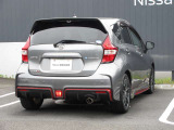 ノート 1.2 e-POWER NISMO 