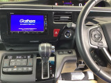 ステップワゴン 1.5 スパーダ ホンダ センシング 