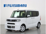 元弊社社用車のシフォン入荷しました!ドライブを快適にする7インチナビやバックカメラ搭載です!