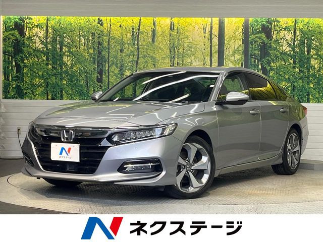アコード 2.0 EX