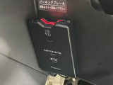 【ETC】高速道路の料金所をストレスなく通過!話題のスポットやサービスエリアに多い「スマートIC」利用時は必須のアイテムです。当店でセットアップを実施、ご納車当日からすぐにご利用いただけます!