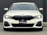 3シリーズセダン 320i Mスポーツ 本革シート 修復歴無し