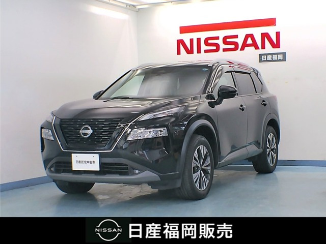 エクストレイル  1.5 X e-4ORCE 4WD