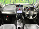フォレスター 2.0 XT アイサイト 4WD 