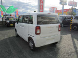 ワゴンRスマイル ハイブリッド(HYBRID) X 4WD 