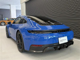 911 カレラ GTS PDK 