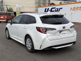 サービス工場完備。車検・メンテもお任せください!