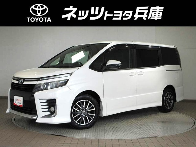 ヴォクシー 2.0 ZS
