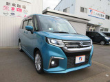 ソリオ 1.2 ハイブリッド(HYBRID)  MZ 4WD 