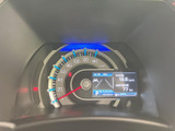 視認性の高いメーターで、運転に必要な情報を的確に把握できます。洗練されたデザインが、運転するたびに心地よい気分をもたらします。