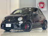 ご覧いただきありがとうございます。当店はショールーム内と屋外展示場に選りすぐりのFIAT・ABARTH・Alfaromeoの正規認定中古車を展示しており、在庫車両はできる限り多く撮影、掲載してご案内しております。