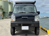 エブリイ ジョイン ハイルーフ 5AGS 4WD 