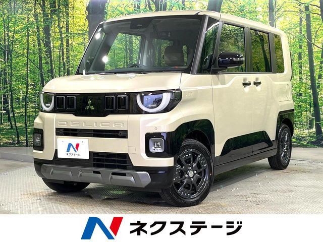 デリカミニ T プレミアム デリマル パッケージ