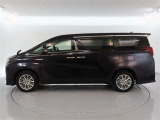 アルファード ハイブリッド 2.5 S タイプゴールドII E-Four 4WD 