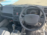 キャリイ KC エアコン パワステ 4WD 