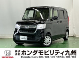持ち前の「広い車内」に、さらに「高い静粛性」と「上質なデザイン」が加わり、普通車からの乗り換えでも満足できる高い完成度のN-BOXです。