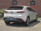 MAZDA3ファストバック 1.8 XD プロアクティブ ツーリング セレクション 
