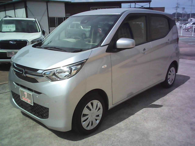 eKワゴン M