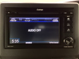 ワンセグTV視聴可能です!