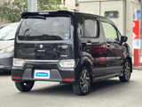 ワゴンRスティングレー 25周年記念車 ハイブリッド(HYBRID) Xリミテッド 