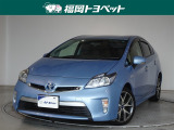 トヨタ プリウスPHV