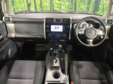 FJクルーザー 4.0 カラーパッケージ 4WD 