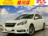 スバル レガシィB4 2.0 GT DIT アイサイト 4WD