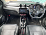 スイフト 1.2 ハイブリッド(HYBRID) RS 修復歴無し