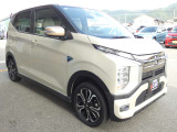 eKクロス EV P 
