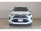 RAV4 2.5 ハイブリッド G E-Four 4WD 