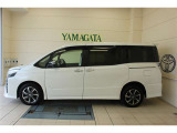 ヴォクシー 2.0 ZS 煌III 4WD 
