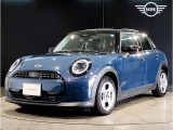 お勧めオリジナル中古車!詳細は【MINI NEXT箕面店:072-721-8505】迄御問合せ下さいませ!