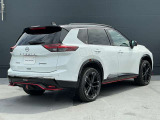 エクストレイル 1.5 NISMO アドバンスト パッケージ e-4ORCE 4WD 
