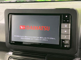 【純正ナビ】人気の純正ナビを装備しております。ナビの使いやすさはもちろん、オーディオ機能も充実!キャンプや旅行はもちろん、通勤や買い物など普段のドライブも楽しくなるはず♪