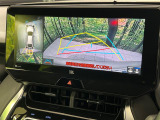 ハリアー 2.0 Z レザーパッケージ 