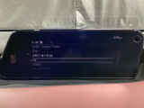 メーカーオプションのTVチューナー付き!