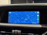 AppleCarPlay/Android Autoが接続可能!使い慣れたUIで表示してくれるので、直感的な操作が可能となっています!