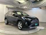RAV4 2.5 ハイブリッド G E-Four 4WD 
