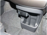 シートヒーター搭載車種。寒い冬に嬉しい機能です。