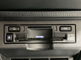 高速道路をスイスイッと通過の『ETC』付き!ETCカードをお持ちでない方は、トヨタETCカードもございますので、ご相談下さいね☆