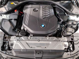 【ご納車前点検】BMW認定中古車は100項目の箇所を徹底的にチェック致します。機械的な箇所や電気系、コンピューターなどをご納車前に点検し、交換基準に達した部品は全て新品に修理返品した後にご納車致します。