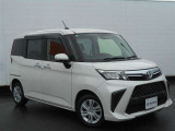 ルーミー 1.0 G-T 