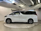 車高が高く、所有感を満たしてくれる乗り心地です☆