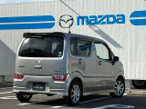 フレア ハイブリッド XS 4WD 